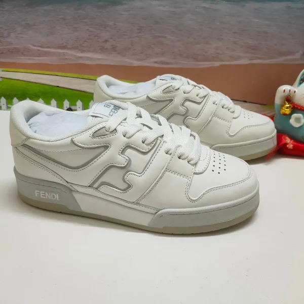 FENDI Match Casual Sneakers image 1