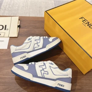 FENDI Match Casual Sneakers image 1
