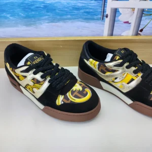 FENDI Match Sneakers Capsule Collection image 1