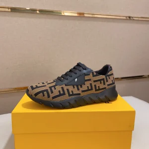 Fendi Men's Casual Shoes image 1