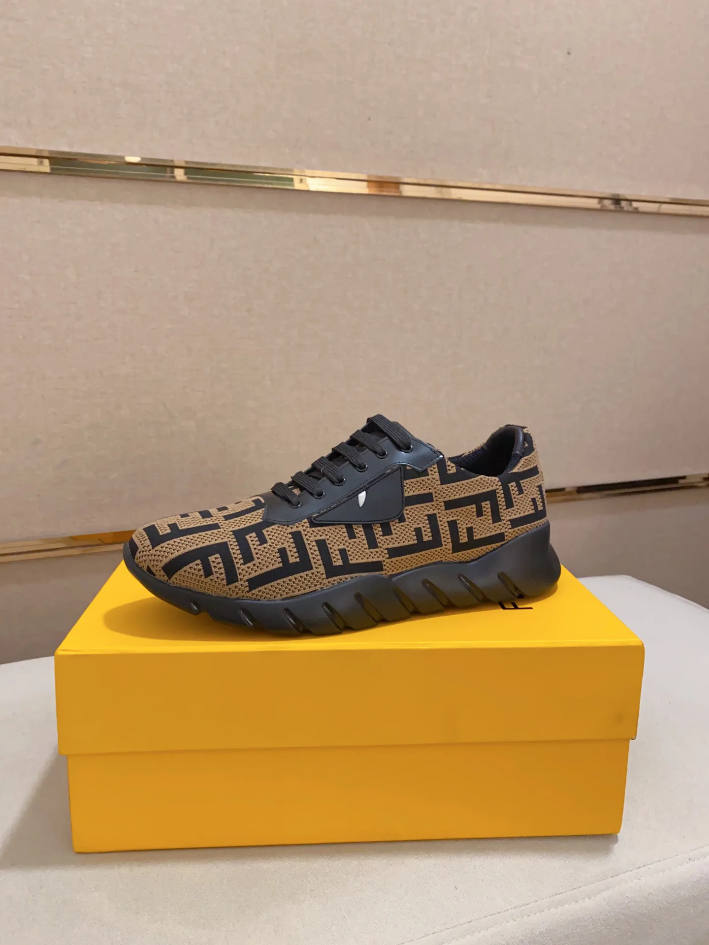 Fendi Men's Casual Shoes image 1