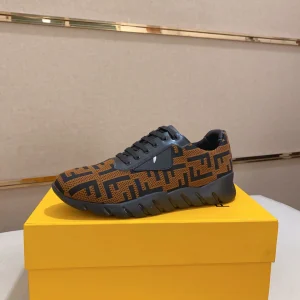 Fendi Men's Casual Shoes image 1
