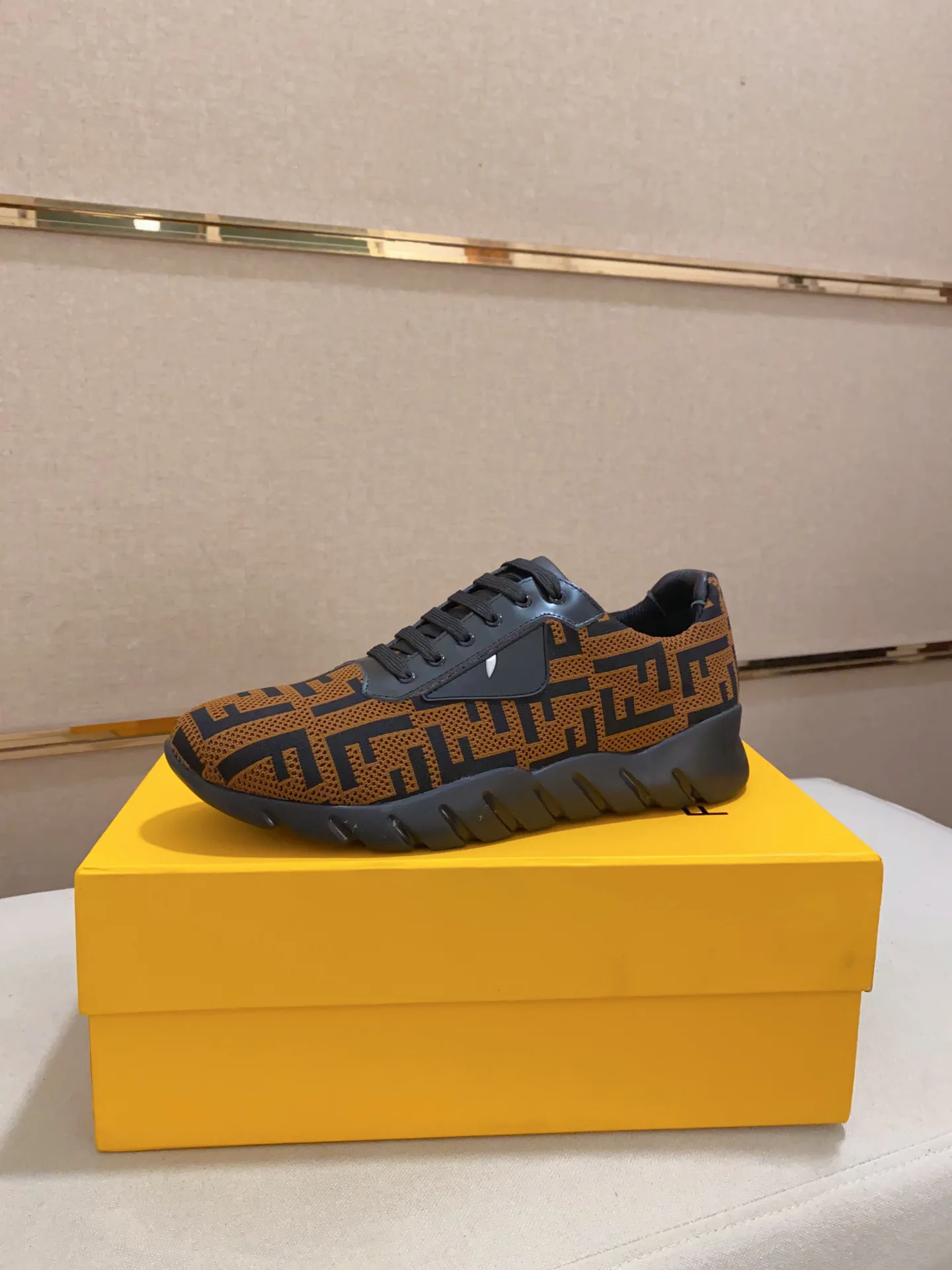 Fendi Men's Casual Shoes image 1