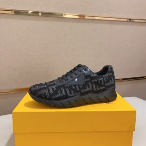 Fendi Men's Casual Sneakers image 1