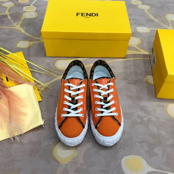FENDI Casual Sneakers image 1