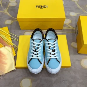 FENDI Casual Sneakers image 1
