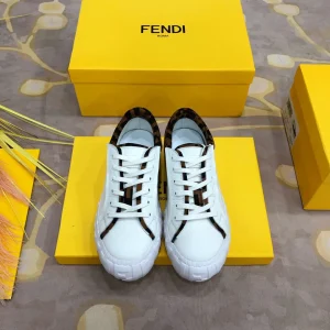 FENDI Casual Sneakers image 1