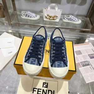Couple Canvas Sneakers image 1
