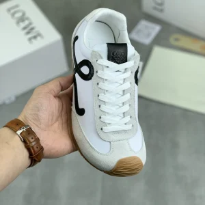 LOEWE Colorblock Casual Sneakers image 1