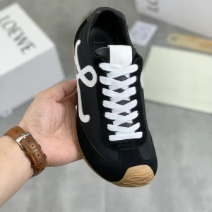 LOEWE Color Block Casual Shoes image 1