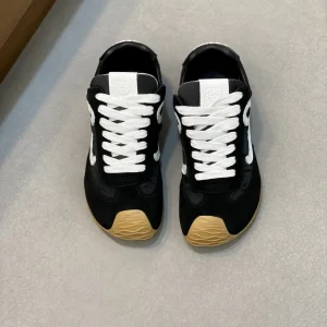 LOEWE Color Block Casual Shoes image 1
