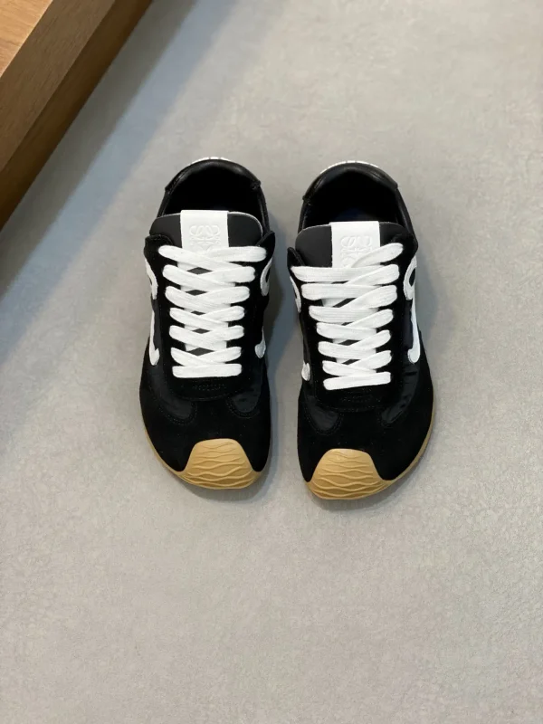LOEWE Color Block Casual Shoes image 1