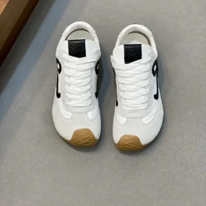 LOEWE Color Block Casual Shoes image 1