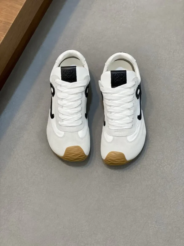 LOEWE Color Block Casual Shoes image 1