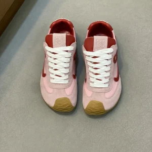 Color Block Casual Shoes image 1