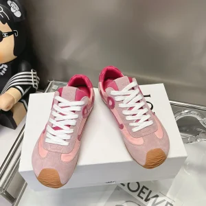 Colorblock Casual Shoes image 1