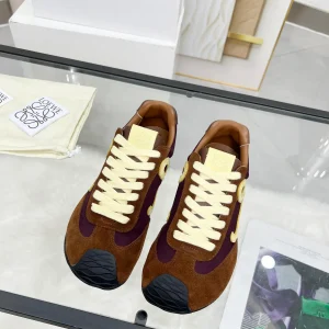 Ballet Runner 2.0 Retro Sneakers image 1