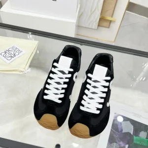 Ballet Runner 2.0 Retro Sneakers image 1