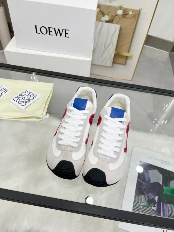 Ballet Runner 2.0 Retro Sneakers image 1