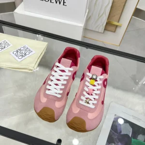 LOEWE Ballet Runner 2.0 Retro Sneakers image 1