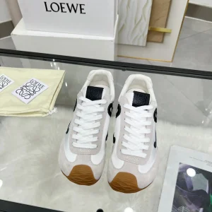 LOEWE Ballet Runner 2.0 Retro Sneakers image 1