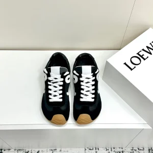 LOEWE Color-Block Casual Sneakers image 1