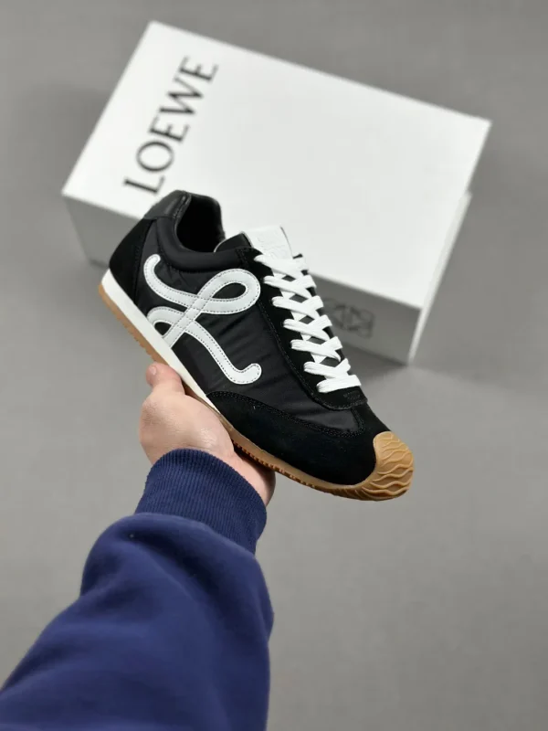 LOEWE Ballet Runner 2.0 Sneakers image 1