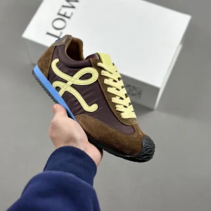 LOEWE Ballet Runner 2.0 Sneakers image 1