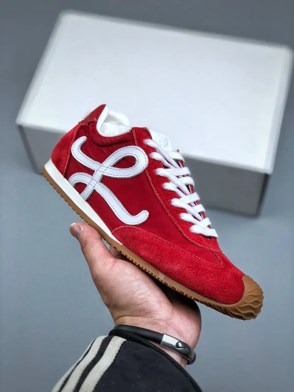 LOEWE Ballet Runner 2.0 Sneakers image 1
