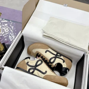 LOEWE Ballet Runner 2.0 Sneakers image 1