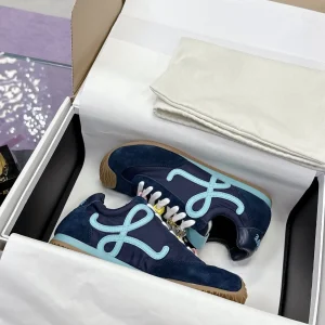 LOEWE Ballet Runner 2.0 Sneakers image 1