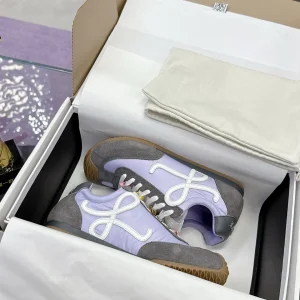 LOEWE Ballet Runner 2.0 Sneakers image 1