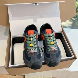 Ballet Runner Casual Sneakers image 1