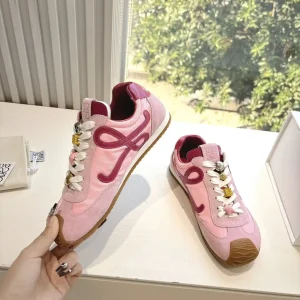 Ballet Runner Casual Sneakers image 1