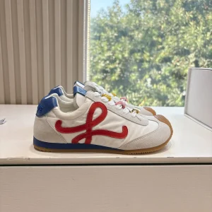 LOEWE Balrunner Ballet Sneakers image 1