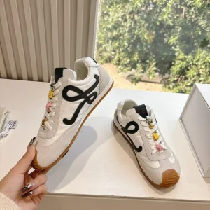 Ballet Runner Casual Sneakers image 1