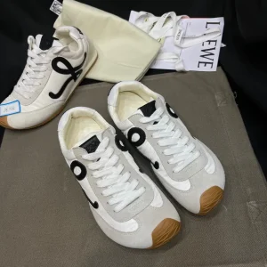 Ballet Sneakers image 1