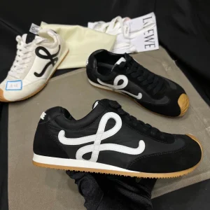 Ballet Sneakers image 1