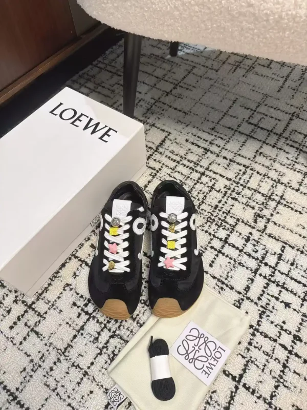 LOEWE Ballet Runner 2.0 Sneakers image 1