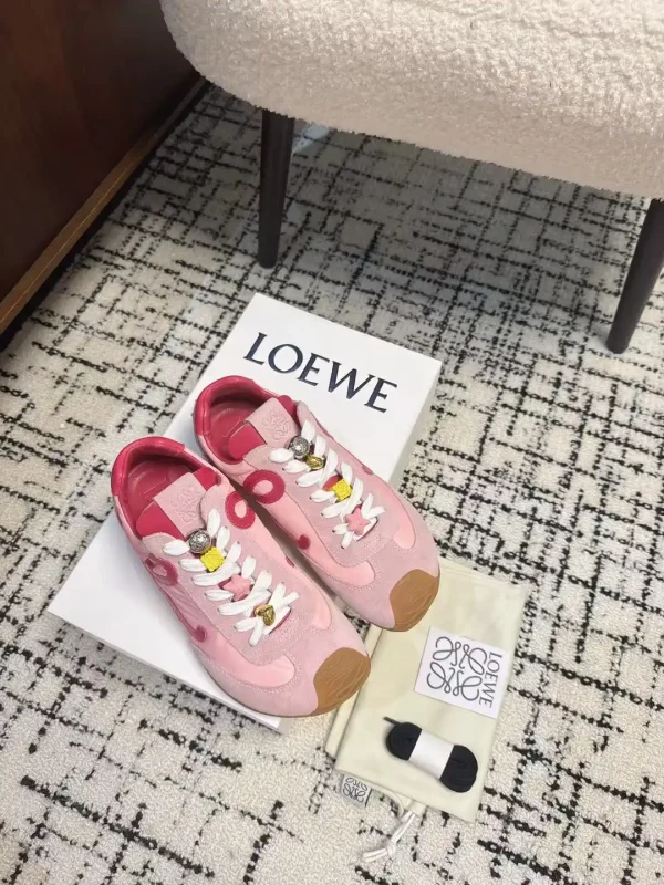 LOEWE Ballet Runner 2.0 Sneakers image 1
