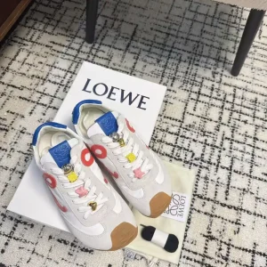 LOEWE Ballet Runner 2.0 Sneakers image 1