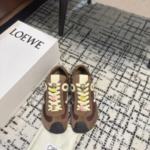 LOEWE Ballet Runner 2.0 Sneakers image 1
