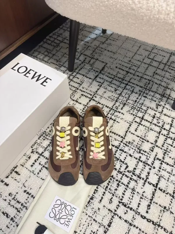 LOEWE Ballet Runner 2.0 Sneakers image 1