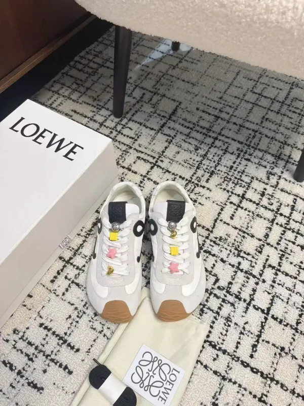 LOEWE Ballet Runner 2.0 Sneakers image 1