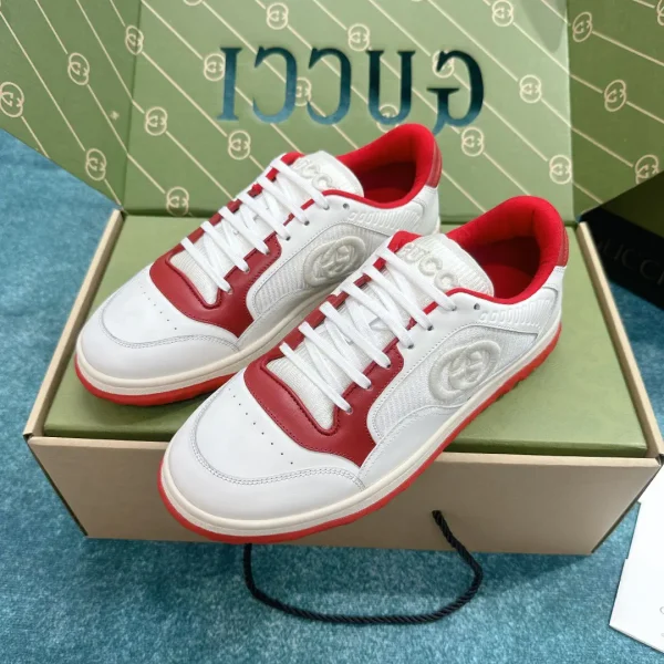 80 Series Casual Retro Sneakers image 1