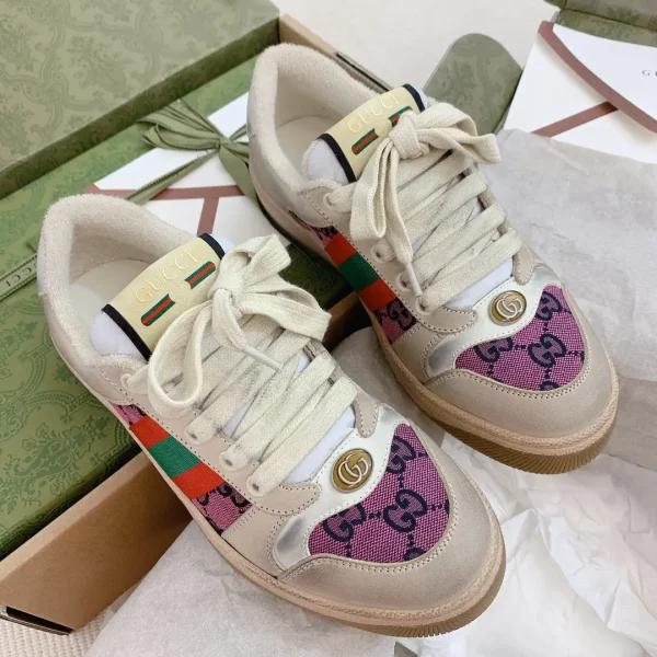 Women's Screener Series Casual Sneakers image 1