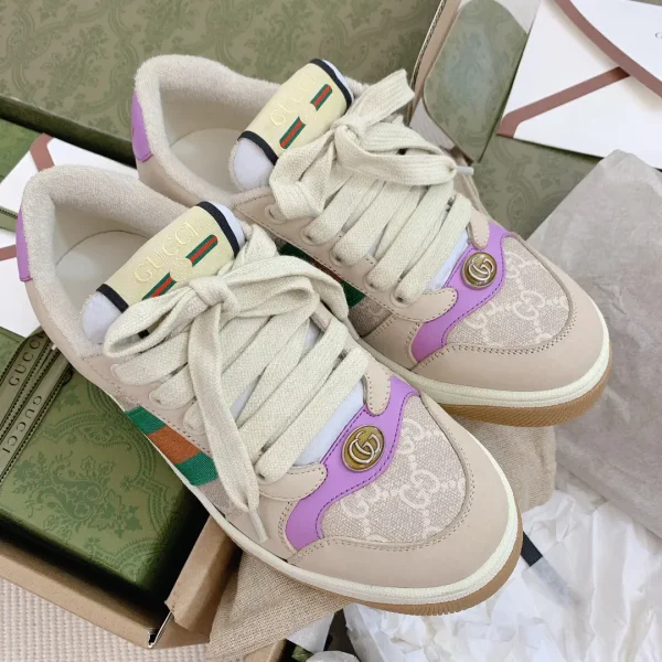 Screener Series Women's Casual Sneakers image 1