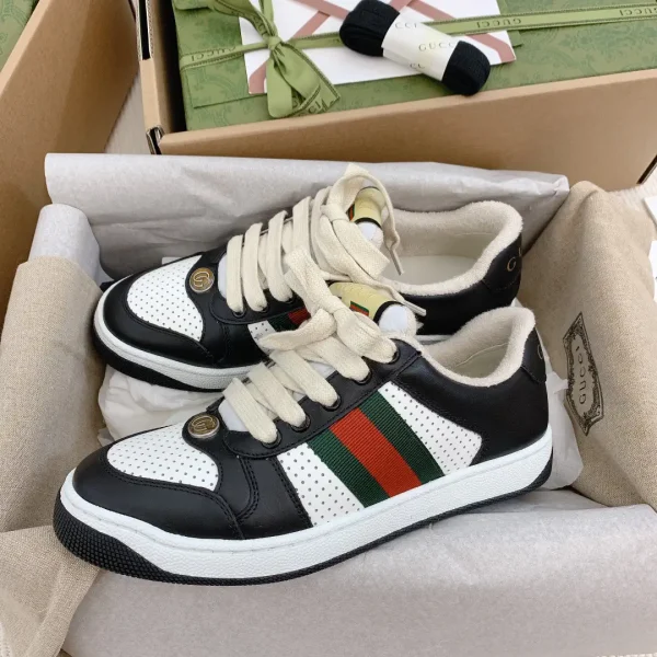 Screener Series Men's Sneakers image 1