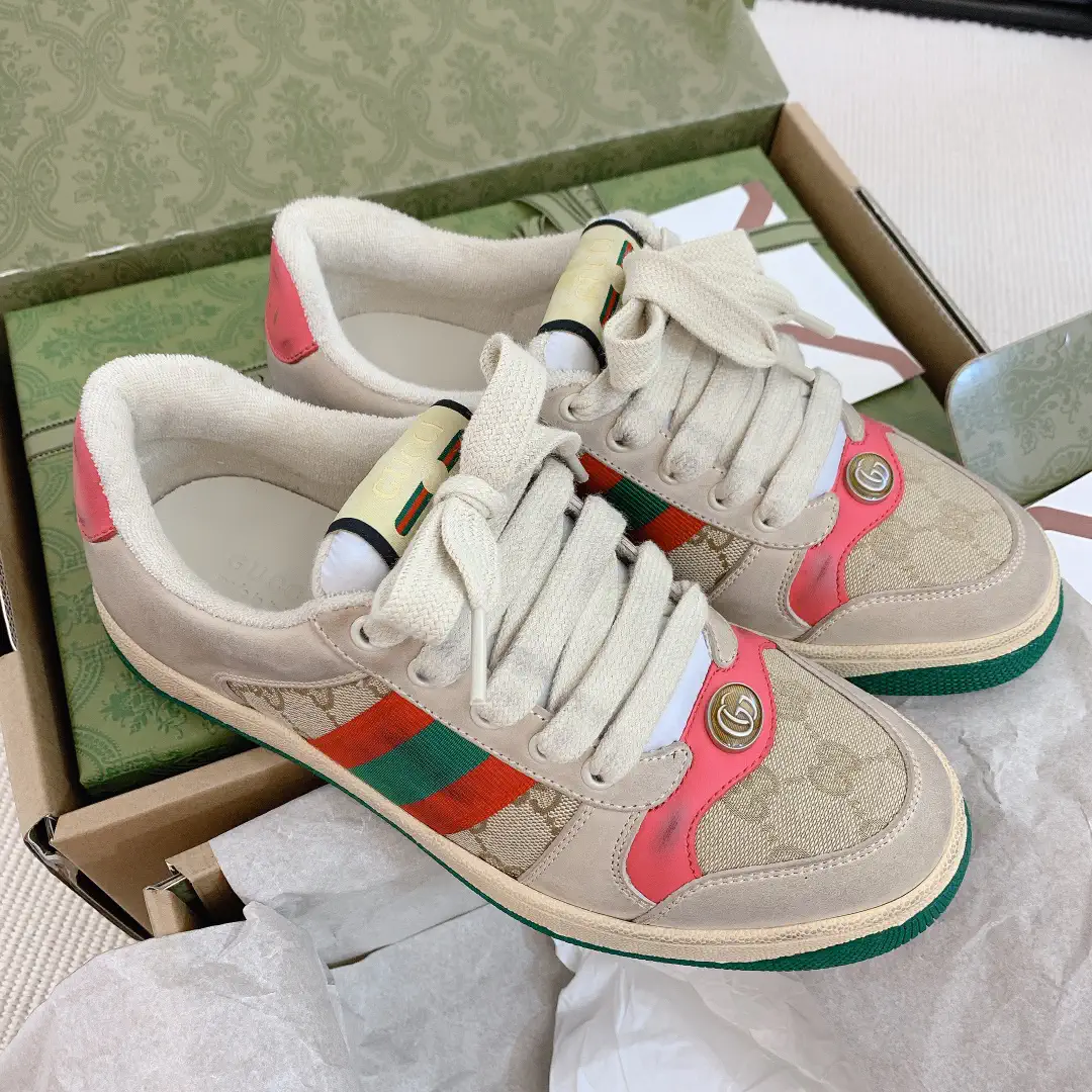 Screener Series Women's Casual Sneakers image 1