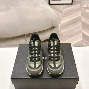 25SS Casual Sneakers image 1
